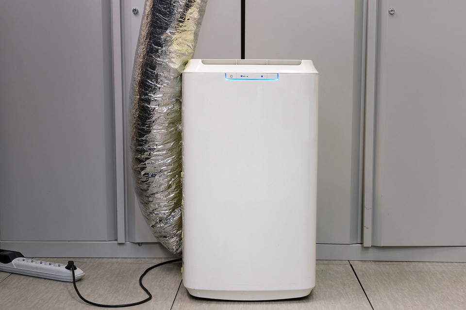 Мобільний кондиціонер: за і проти Переваги та недоліки мобільного кондиціонера: аналіз перед покупкою.