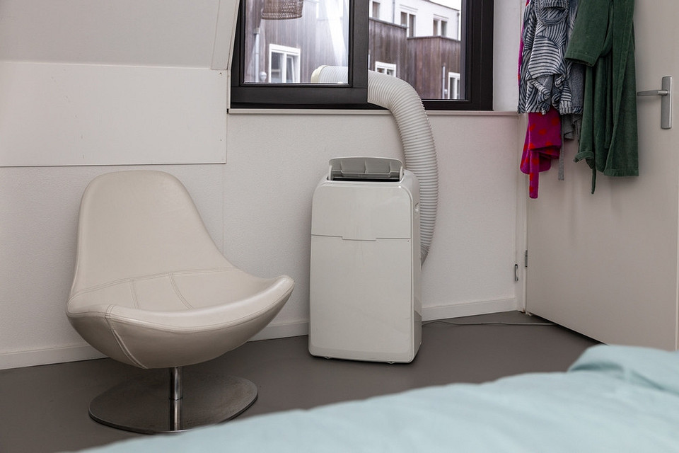 Економний кондиціонер влітку Енергоефективний мобільний кондиціонер 2026: економія електроенергії та комфортна прохолода.