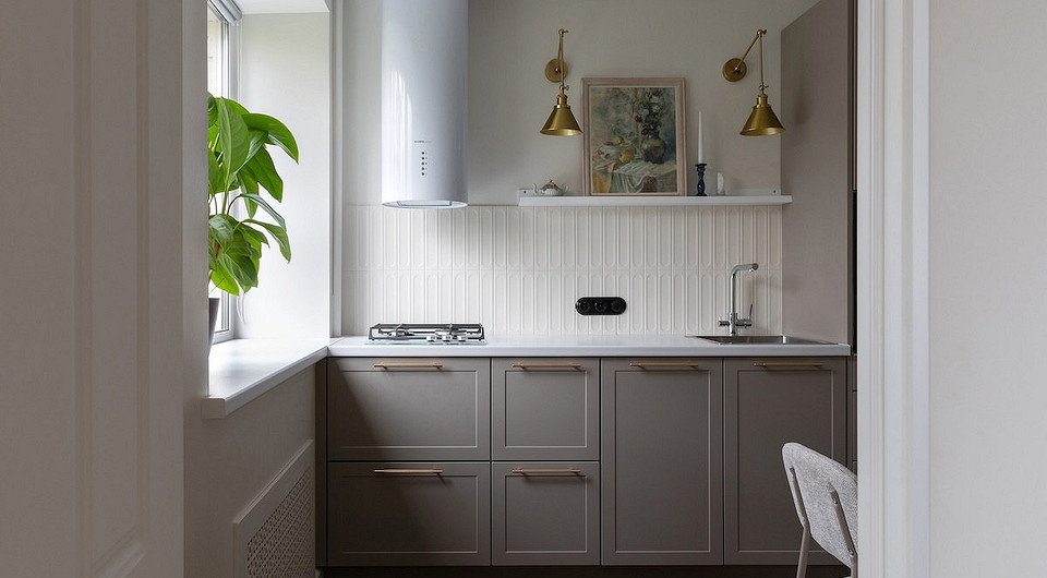 Витяжка без відводу: як обрати найкращу для вашої кухні? — Кухонна витяжка рециркуляційного типу