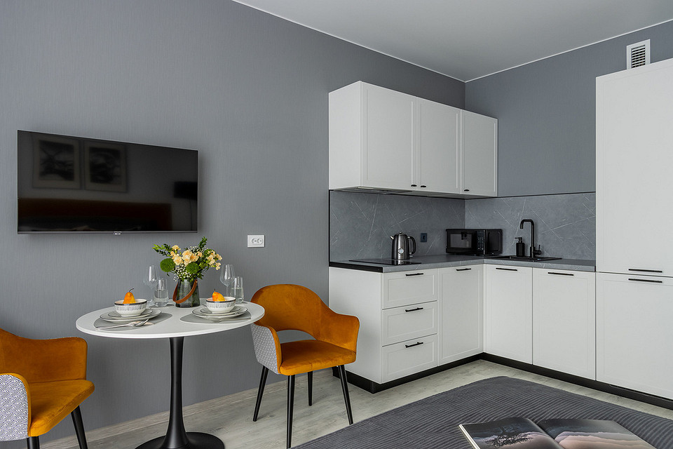 Вугільний фільтр: поглинає запахи Витяжка з вугільним фільтром на кухні, очищає повітря від запахів