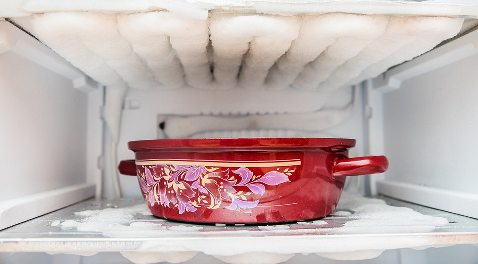 Розморожування 2026: актуальні поради Розморожування холодильника в 2026 році: актуальні поради та рекомендації