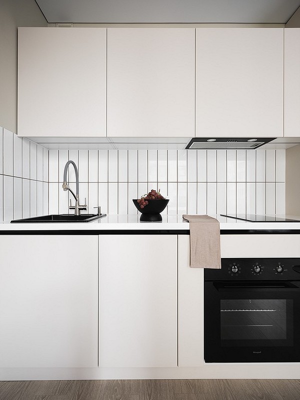 Підключення LED своїми руками Варіанти підключення LED підсвітки під кухонні шафки своїми руками у 2026 році