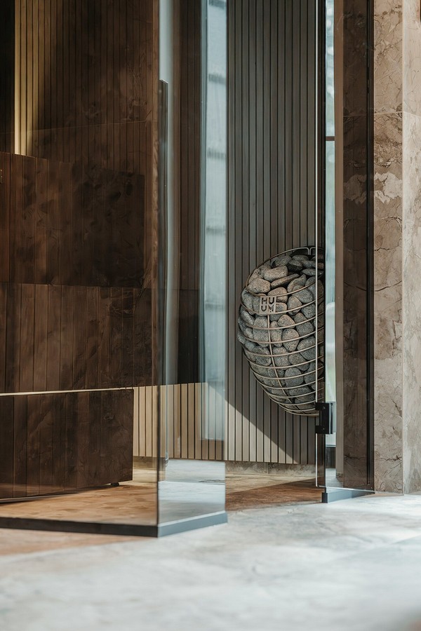 Дизайн підлоги: натхнення Дизайн підлоги в бані: ідеї для створення стильного та функціонального простору