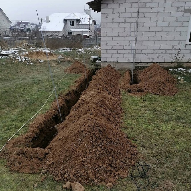 Монтаж заземлення своїми руками Покрокова інструкція із самостійного монтажу системи заземлення в приватному будинку для безпеки електромережі.