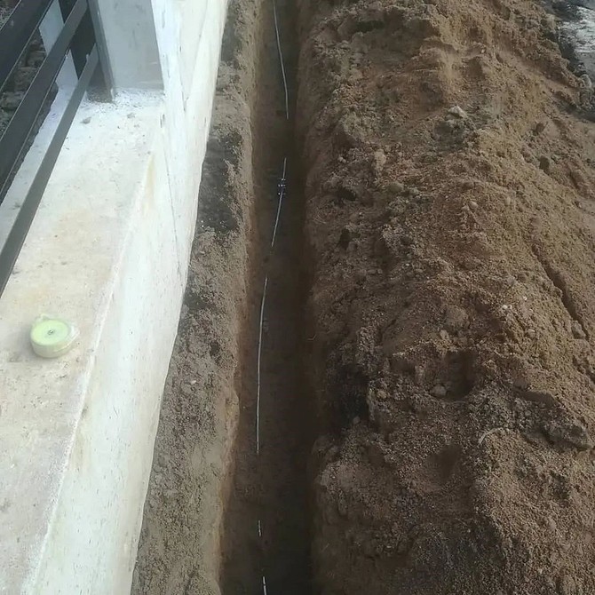 Заземлення біля будинку: встановлення заземлюючого контуру для електробезпеки 2026