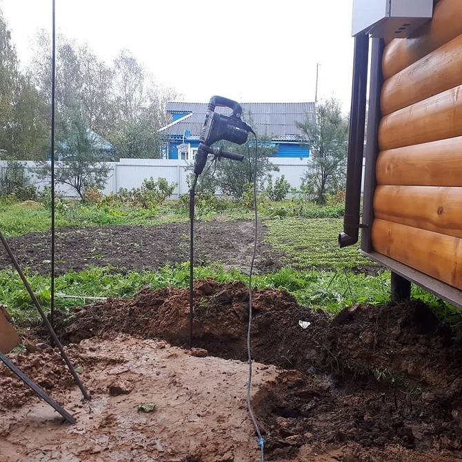 Схема монтажу заземлення будинку Схема монтажу заземлення в приватному будинку: детальна інструкція та корисні елементи.