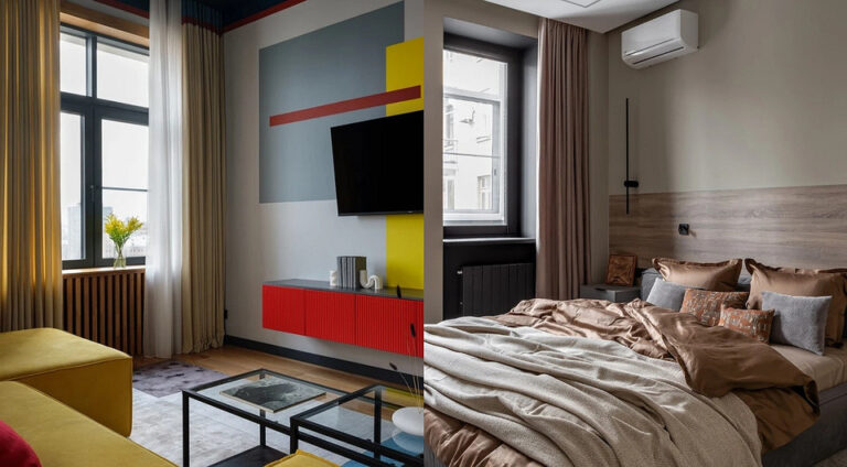 Радіатори 2026: 7 ідей декору для стильного дому та тепла — Як задекорувати радіатор опалення