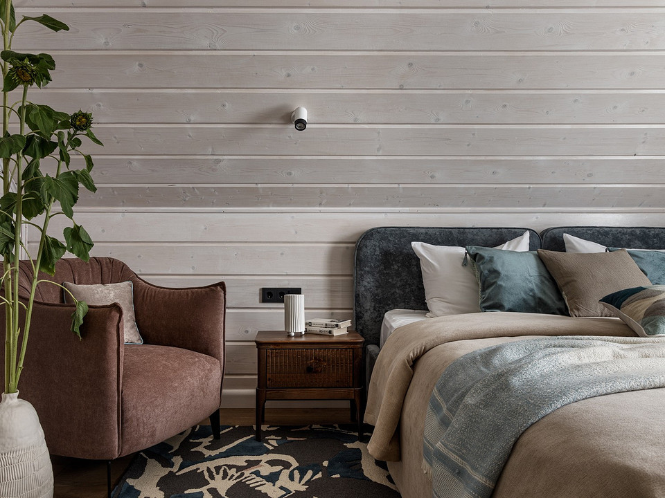 Утеплення брусового будинку Утеплення будинку з бруса: вибір матеріалів та технологій для економії на опаленні