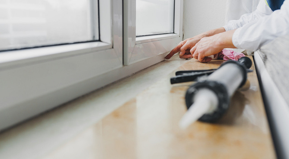 Тепле вікно - затишок Утеплення пластикового вікна: інструкція з корисними порадами для затишку в домі.