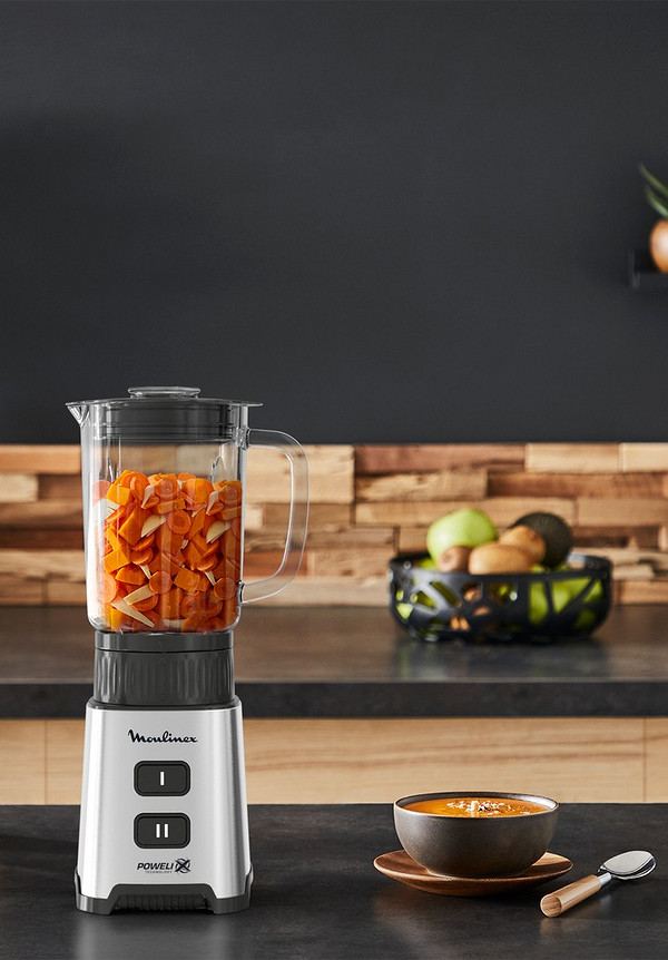 Бренди блендерів Огляд брендів блендерів 2026: вибираємо кращий кухонний подрібнювач для дому.