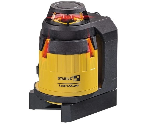 Лазерний рівень для ремонту: точність, швидкість та професійна якість робіт.