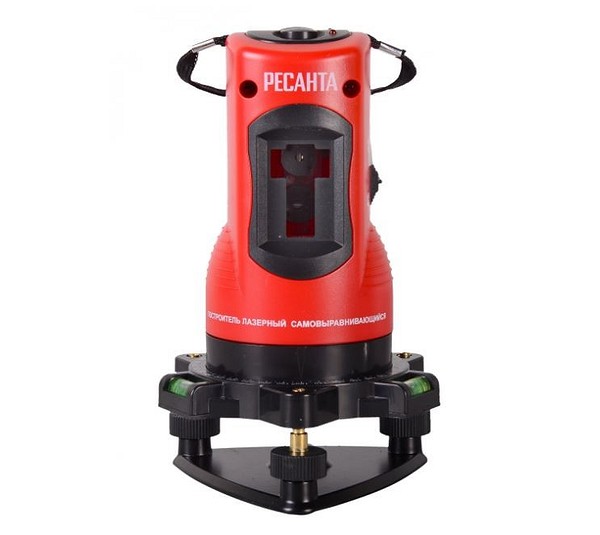 Використання лазерного рівня для укладання плитки: точність та ефективність.