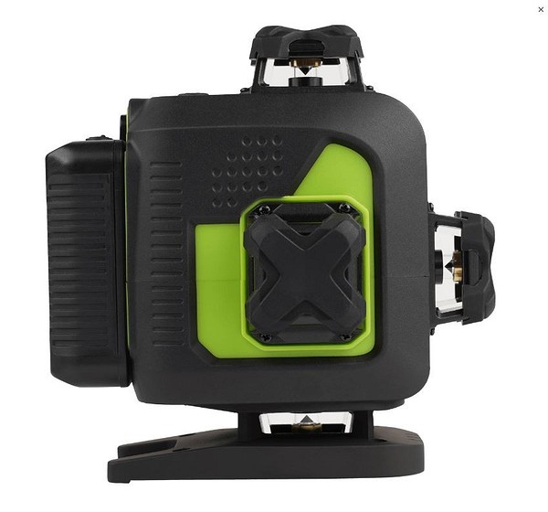 Найкращі лазерні рівні 2026 року: огляд моделей для плитки та внутрішніх робіт.