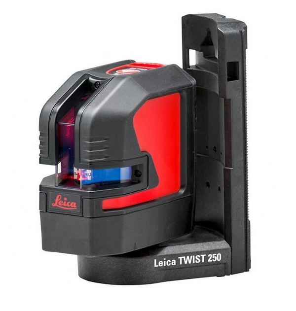 Лазерний рівень для внутрішніх робіт: як обрати та на що звернути увагу.