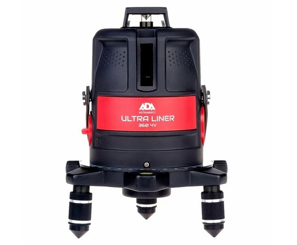 Вибір лазерного рівня: поради та найкращі моделі для дому у 2026 році.