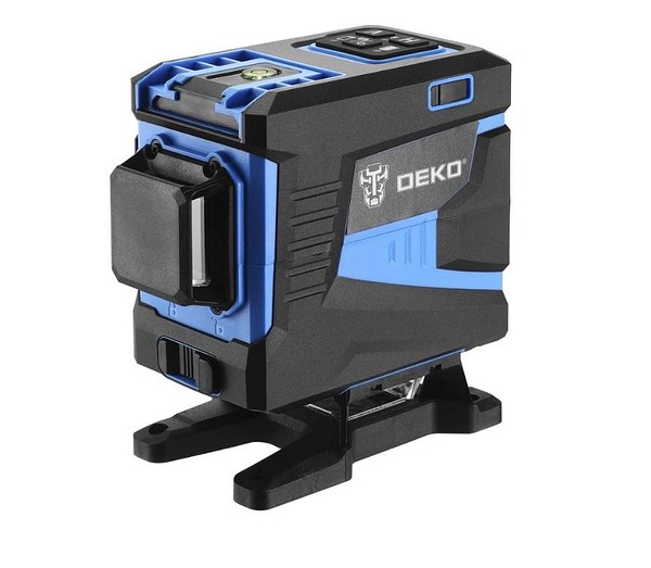 Поради щодо вибору лазерного рівня для домашнього використання та професійних робіт.