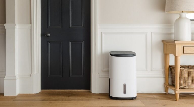 Осушувач повітря 2026: як обрати найкращий для здорового дому — Осушувач повітря для дому