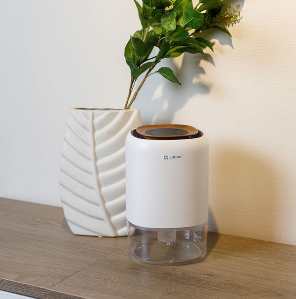 Як працює осушувач? Принцип роботи осушувача повітря: видалення зайвої вологи 2026