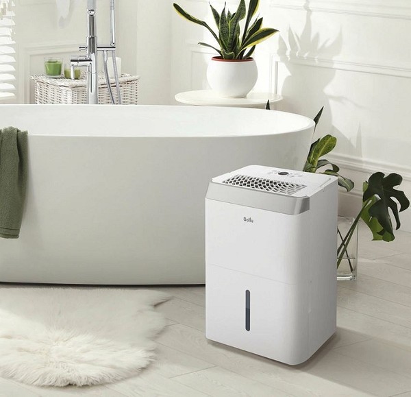 Осушувач повітря з HEPA фільтром 2026: чисте та сухе повітря в будинку