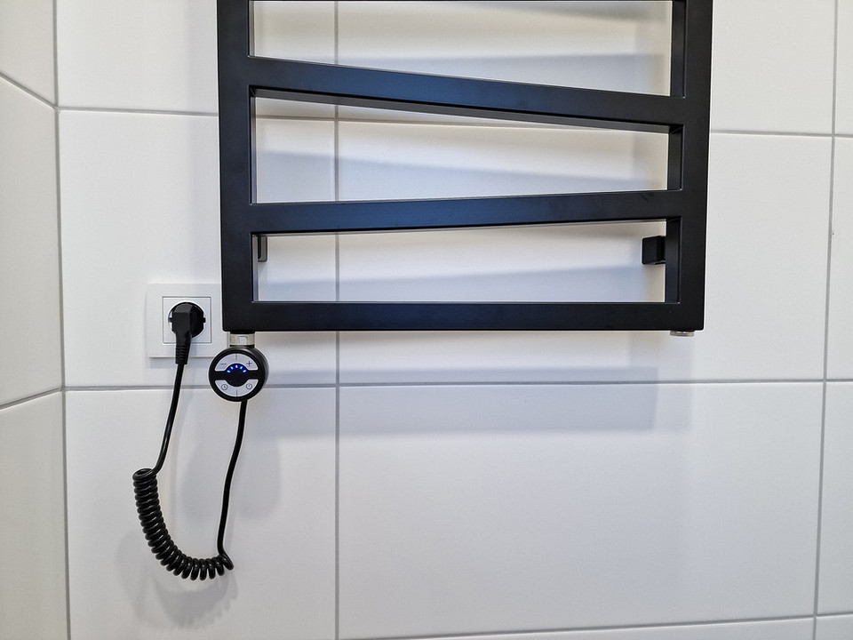 Типи сушарок для ванної Різні типи сушарок для рушників у ванну кімнату: огляд варіантів