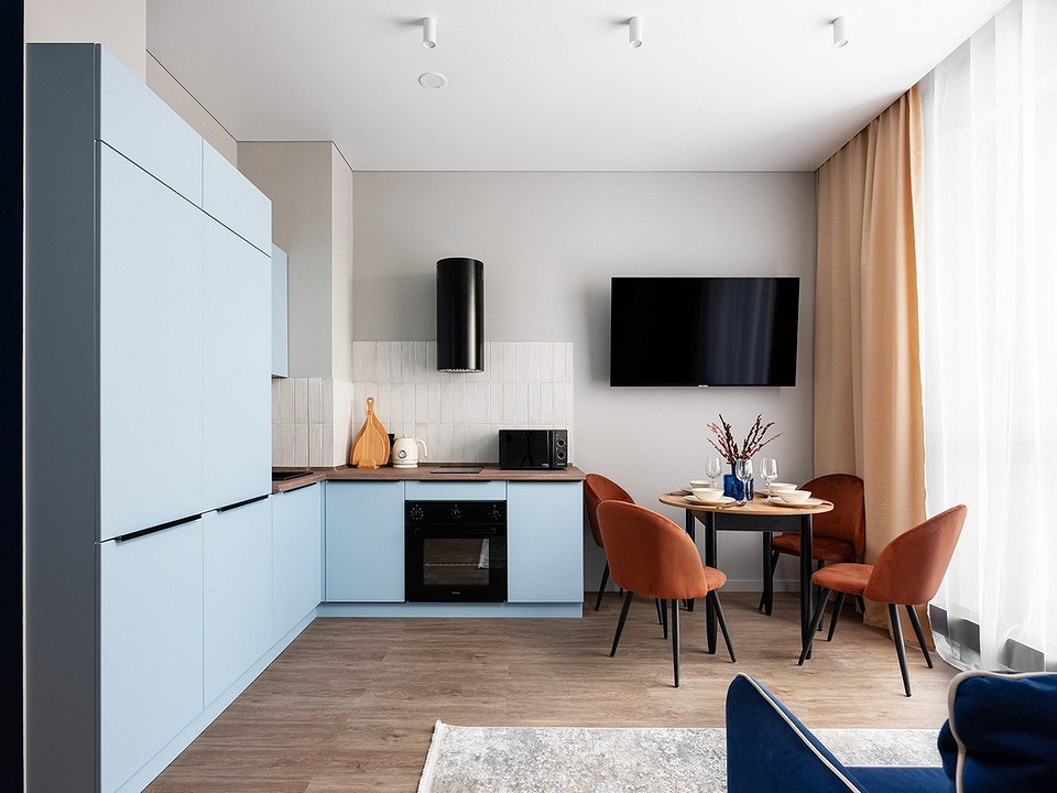 Правильне встановлення витяжки Інструкція або схема встановлення кухонної витяжки