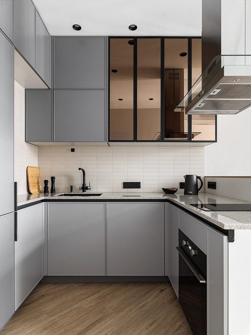 Вибір кухонної витяжки Різноманітність моделей кухонних витяжок: від класичних до сучасних