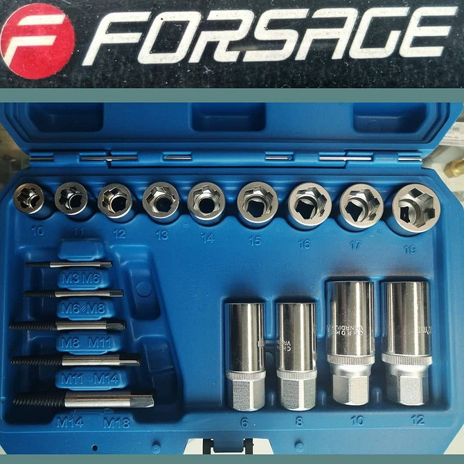 Покрокова інструкція Процес викручування зірваного болта: покрокова інструкція з фотографіями