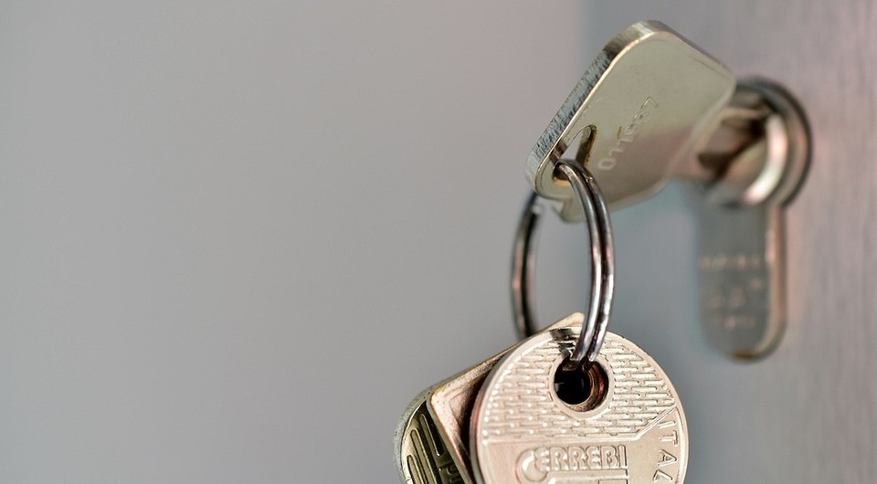 Ключ застряг? Не панікуйте! Застряг ключ в замку: спроби витягти його самостійно, інструменти