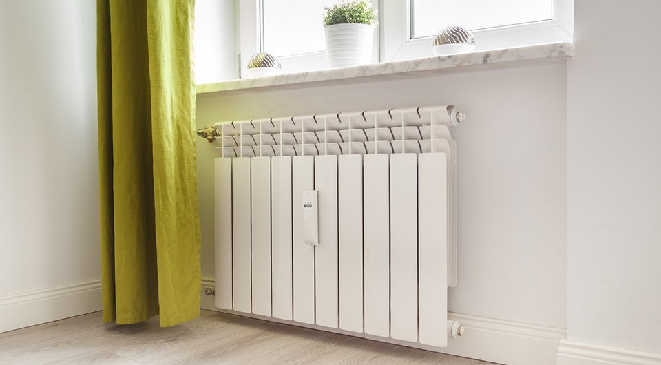 Оптимальний обігрів 2026 Біметалічні радіатори опалення: вибір оптимального рішення для вашого дому у 2026 році.