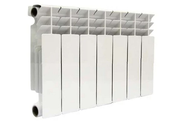 Технології тепла в будинку Огляд біметалічних радіаторів опалення: сучасні технології для комфортного опалення будинку.