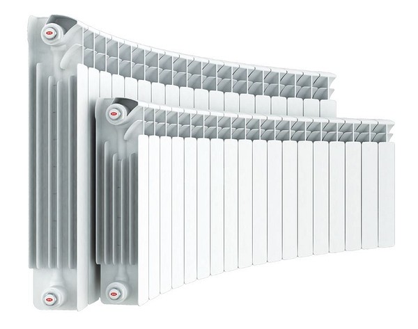 Секційний обігрів дому Вибір секційного біметалічного радіатора опалення для оптимального обігріву будинку у 2026