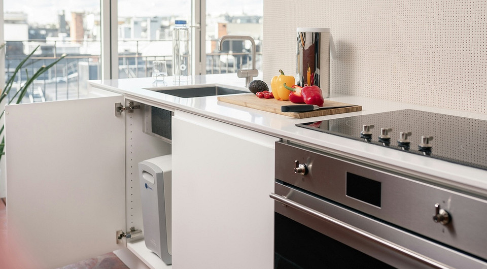 Фільтри для води 2026 Різні типи фільтрів для води: рішення для дому та квартири у 2026