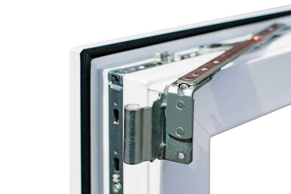 Тиша у вашій квартирі Шумоізоляція пластикових вікон: як забезпечити тишу та спокій у квартирі.