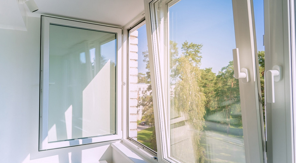 Енергоефективні вікна 2026 Сучасні пластикові вікна для енергозбереження 2026: ефективна шумоізоляція та дизайн.
