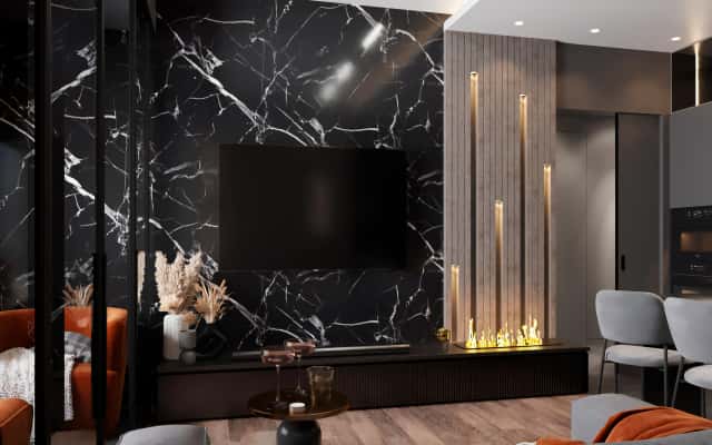 Планування простору 2026 Дизайн квартири 2026: сучасні ідеї для ремонту та планування простору.