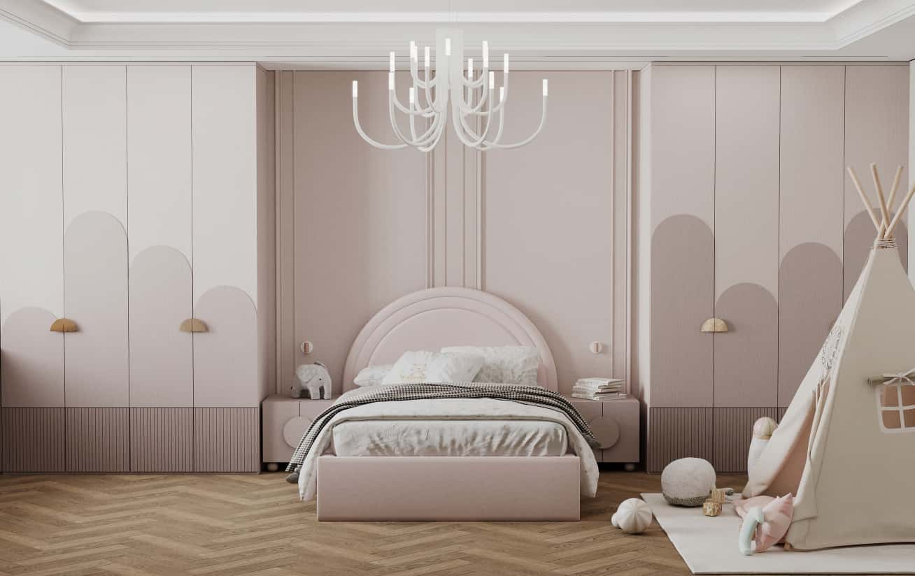 Квартира для сім'ї Планування квартири для сім'ї в 2026 році: ідеї дизайну та ремонту.