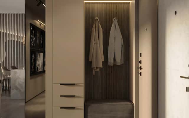 Квартира мрії 2026 Планування квартири мрії 2026: дизайн інтер'єру та комфорт для життя.