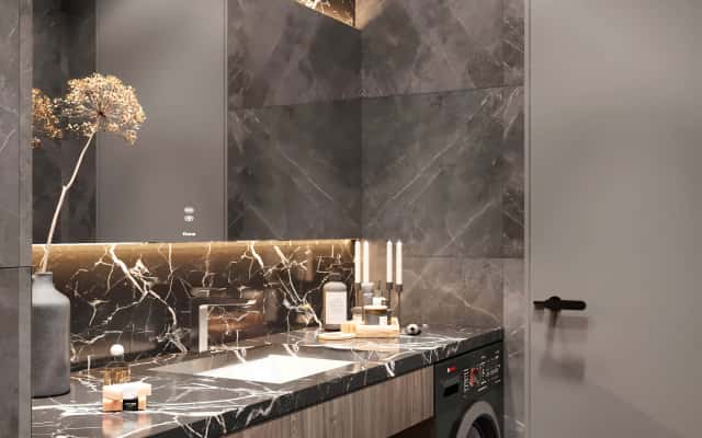 Комфорт 2026 Квартира для сім'ї 2026: сучасний дизайн та планування для комфорту.