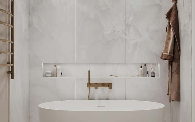 Дитяча: мрії збуваються Квартира для сім'ї 2026: дитяча кімната в ніжних пастельних тонах