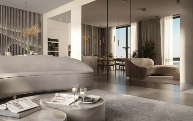 Затишок для сім'ї Ремонт квартир 2026: створення затишного простору для всієї сім'ї.