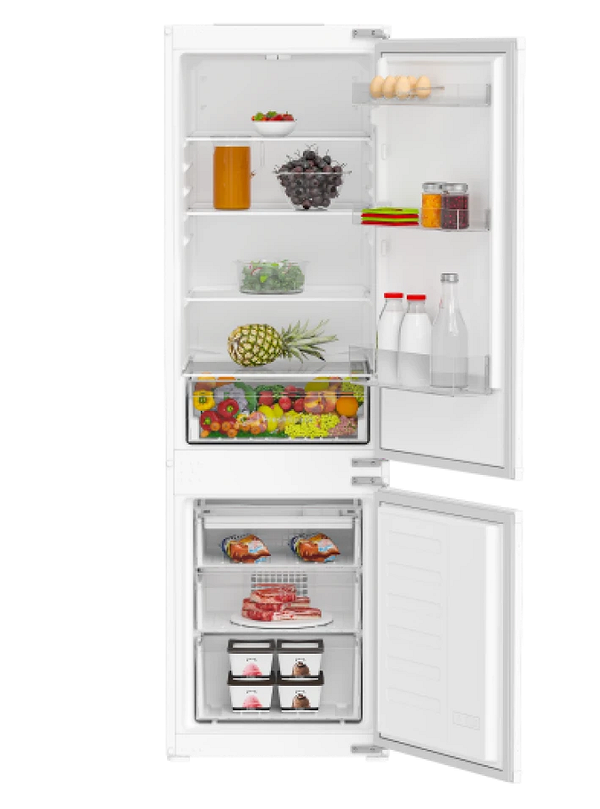 Топ-моделі 2026 Вибір холодильника в 2026 році: огляд популярних моделей, представлених в статті.