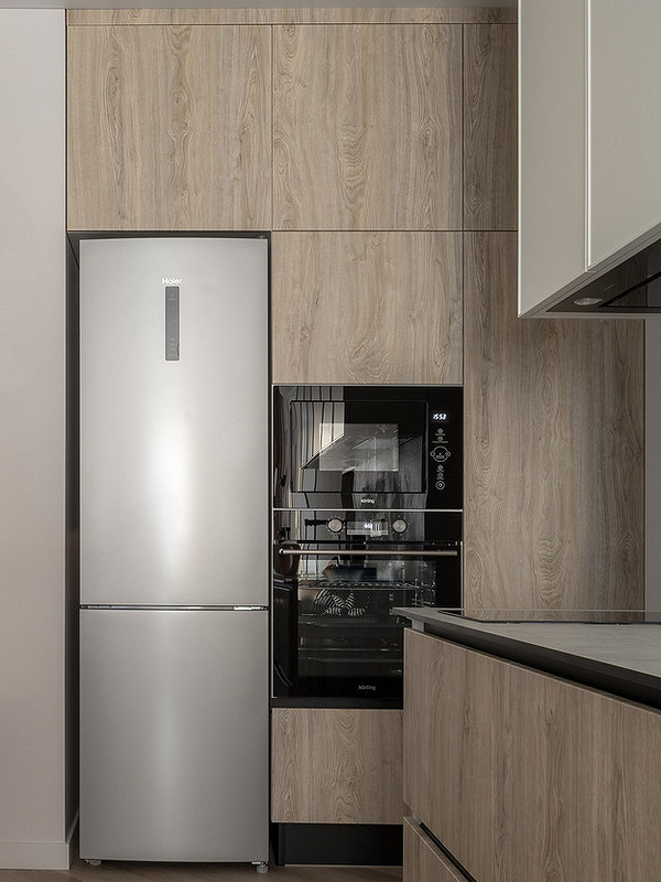 Вибираємо холодильник 2026 Вибір холодильника в 2026 році: огляд моделей з різними характеристиками