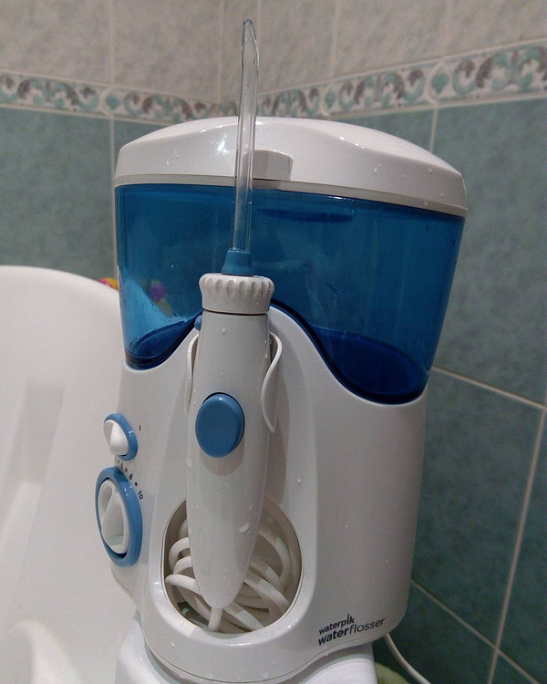 Мікропухирцева технологія в іригаторах Сучасний іригатор з мікропухирцевою технологією 2026 для ефективного очищення та масажу ясен