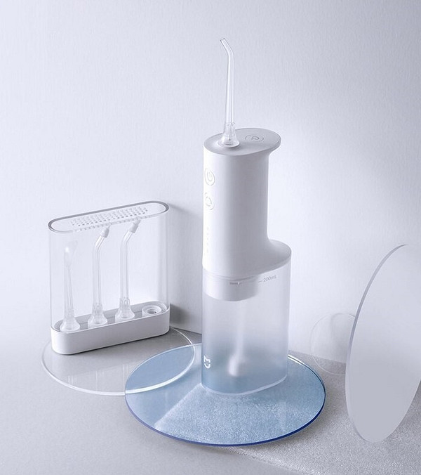 Іригатор: вибір моделі Вибір іригатора для дому: поради щодо вибору та популярні моделі