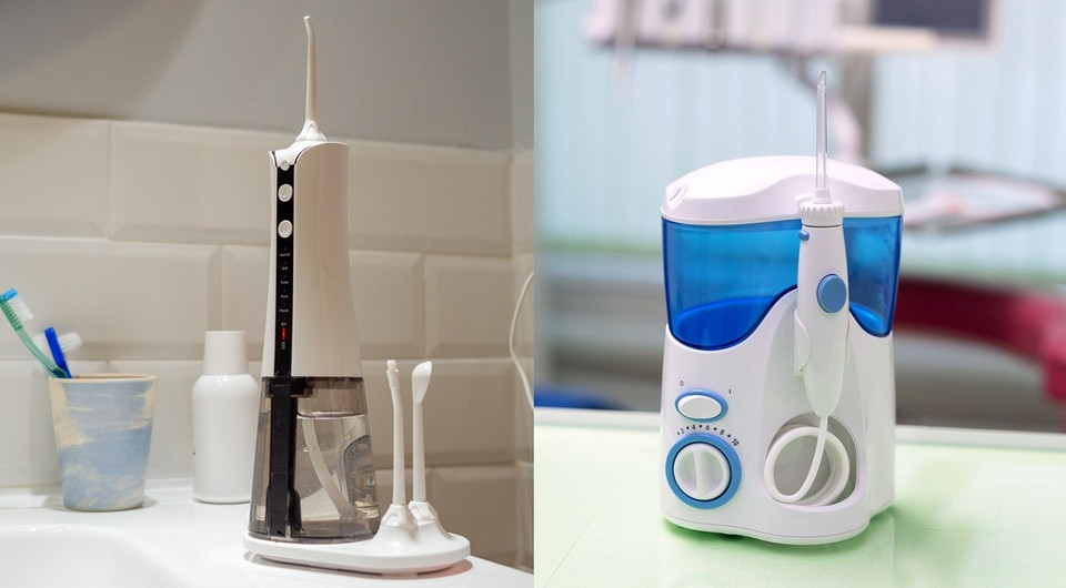 Сучасний іригатор для дому Іригатор для дому: сучасний пристрій для ефективної гігієни ротової порожнини та догляду за усмішкою.