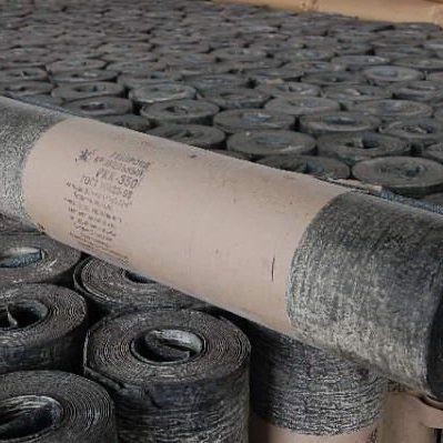 Матеріали для гідроізоляції Вибираємо руберойд: матеріали для гідроізоляції даху в 2026 році