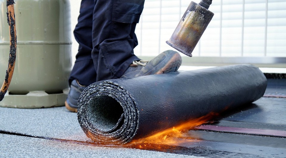 Який руберойд обрати? Вибір руберойду: найкращі матеріали для гідроізоляції даху у 2026 році