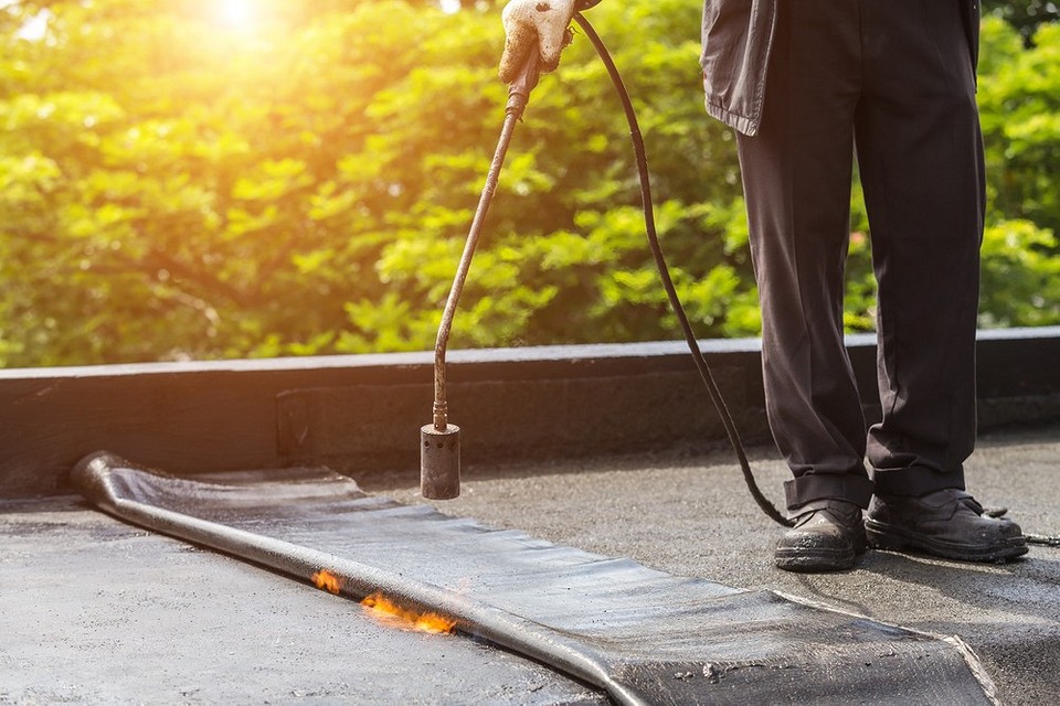 Руберойд: різноманітність вибору Різновиди руберойду: вибір покрівельного матеріалу для даху 2026