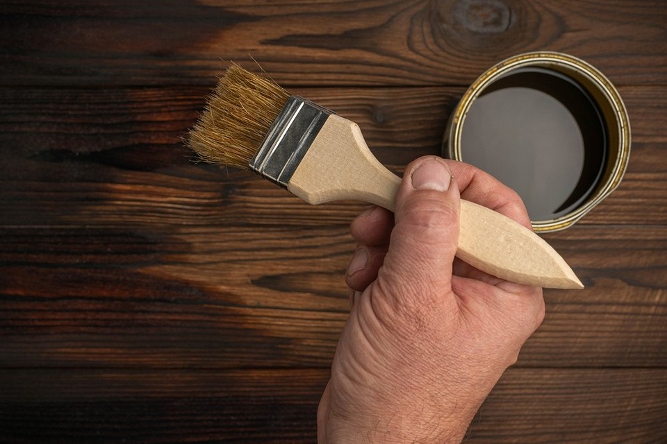 Антисептик: захист дерева Антисептик для дерева: захист від гниття та шкідників у 2026 році.