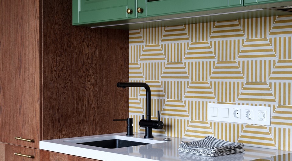 Ідеальна кухонна мийка: 5 параметрів вибору для вашого комфорту — Кухонна мийка